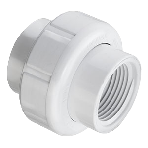  - PVC Fittings